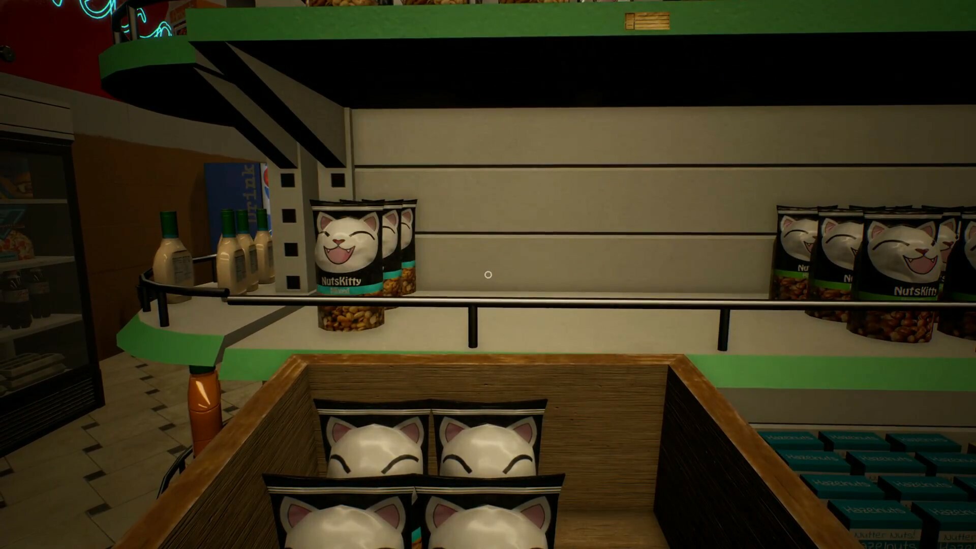 图片[5]-《午夜超市惊魂(Dead of Night: Supermarket)》[v1.1.0]-火种游戏