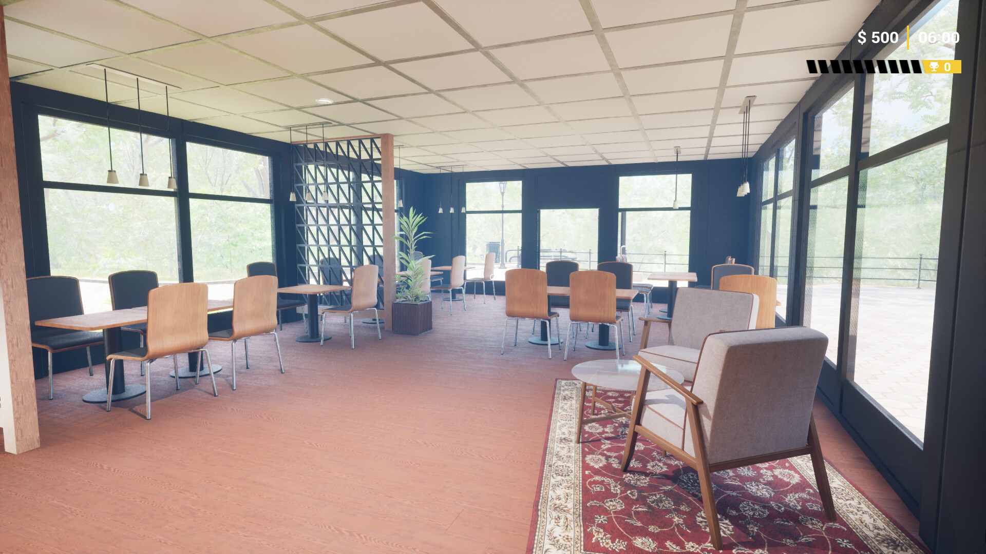 图片[1]-烘焙咖啡馆模拟器|Bakery Cafe Simulator|2.0.23.0-萌芽游戏