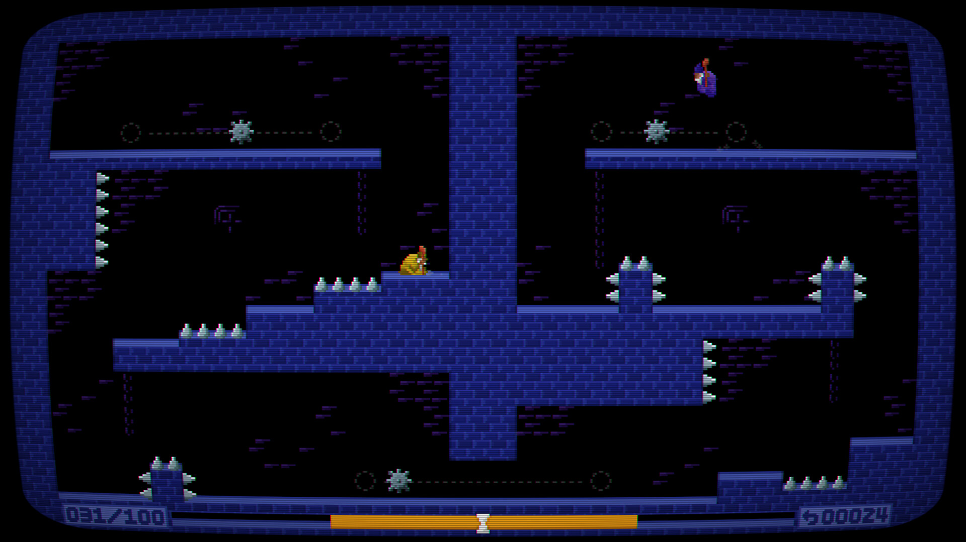 图片[2]-【安卓游戏】《双向灵巧(Ambidextro)》-火种游戏