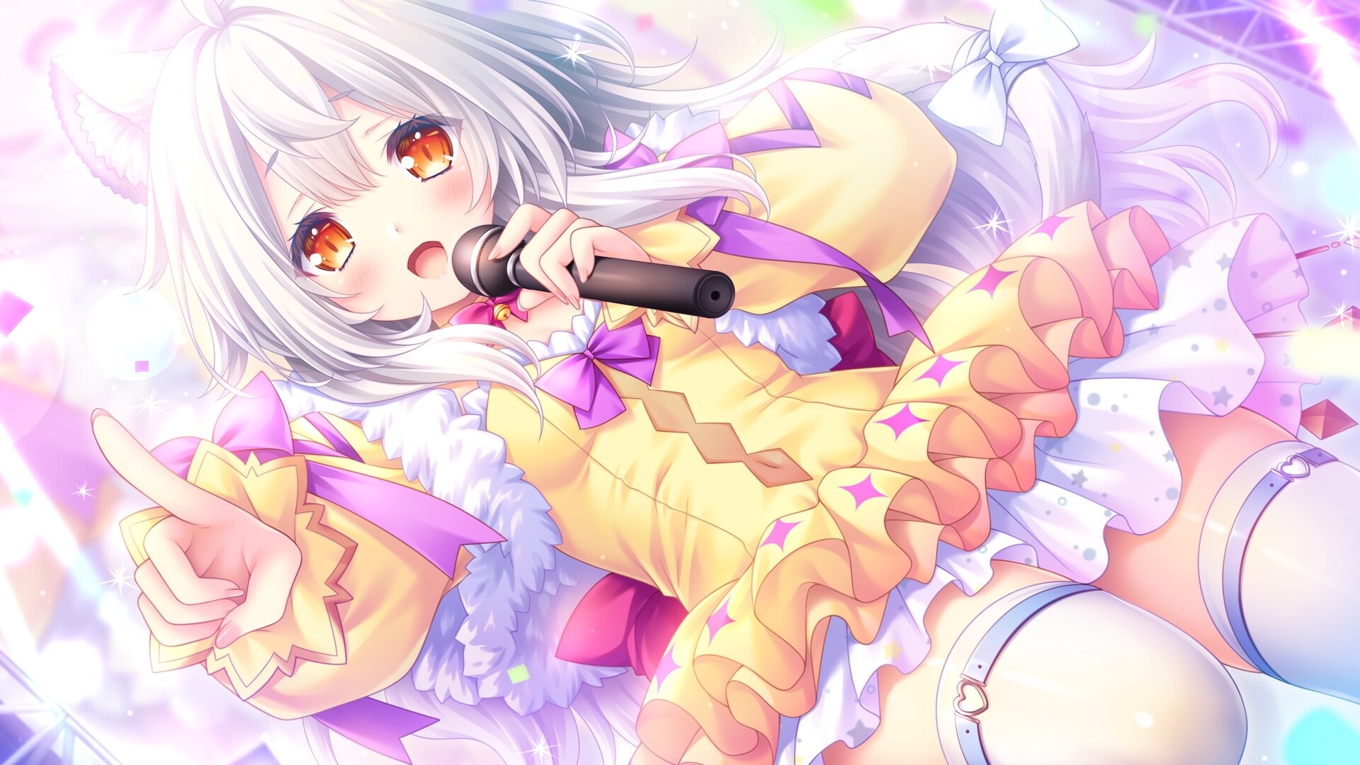 图片[2]-闪亮☆女友-DLACG