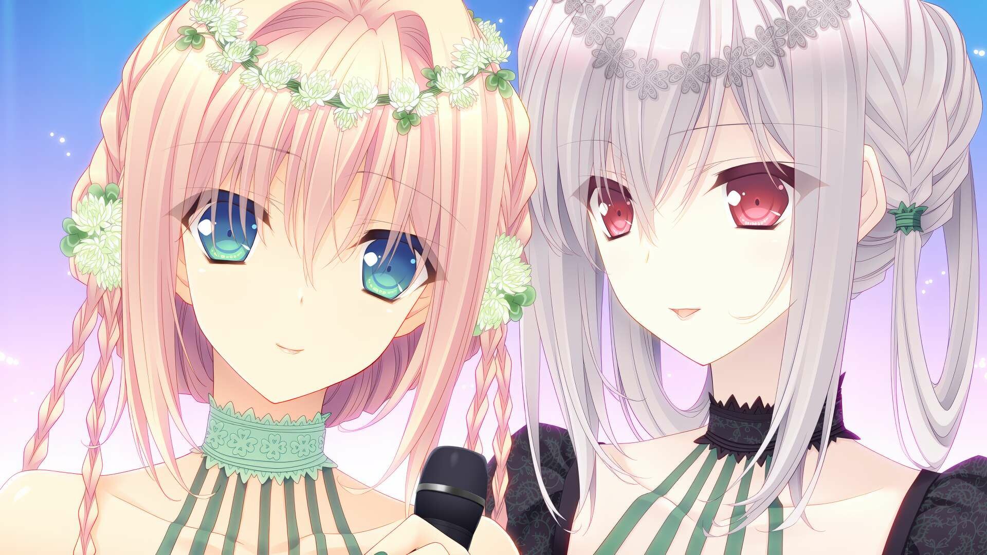 图片[2]-近月少女的礼仪2-DLACG