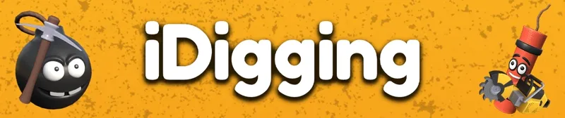 图片[1]-挖掘|iDigging|1.1.6-萌芽游戏