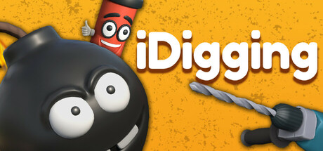 挖掘|iDigging|1.1.6-萌芽游戏