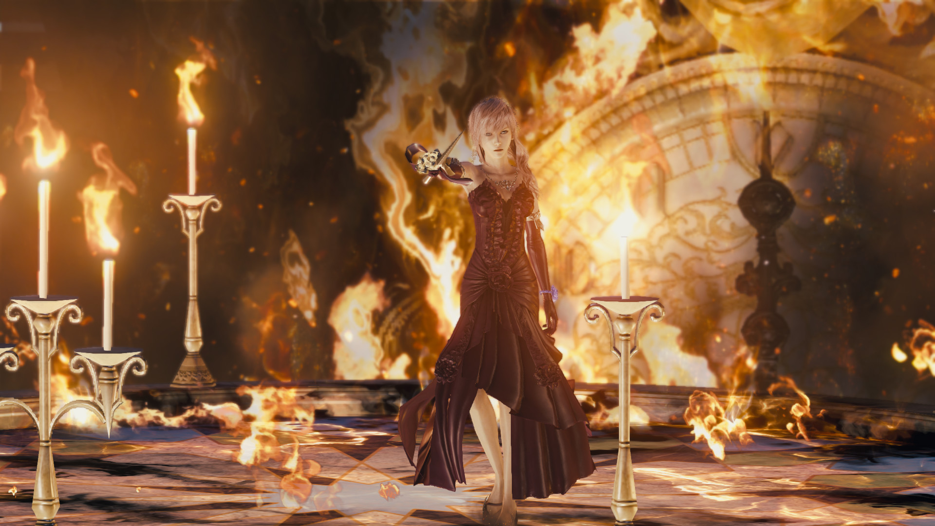 图片[10]-最终幻想13：雷霆归来|Lightning Returns Final Fantasy XIII|Build822816-萌芽游戏