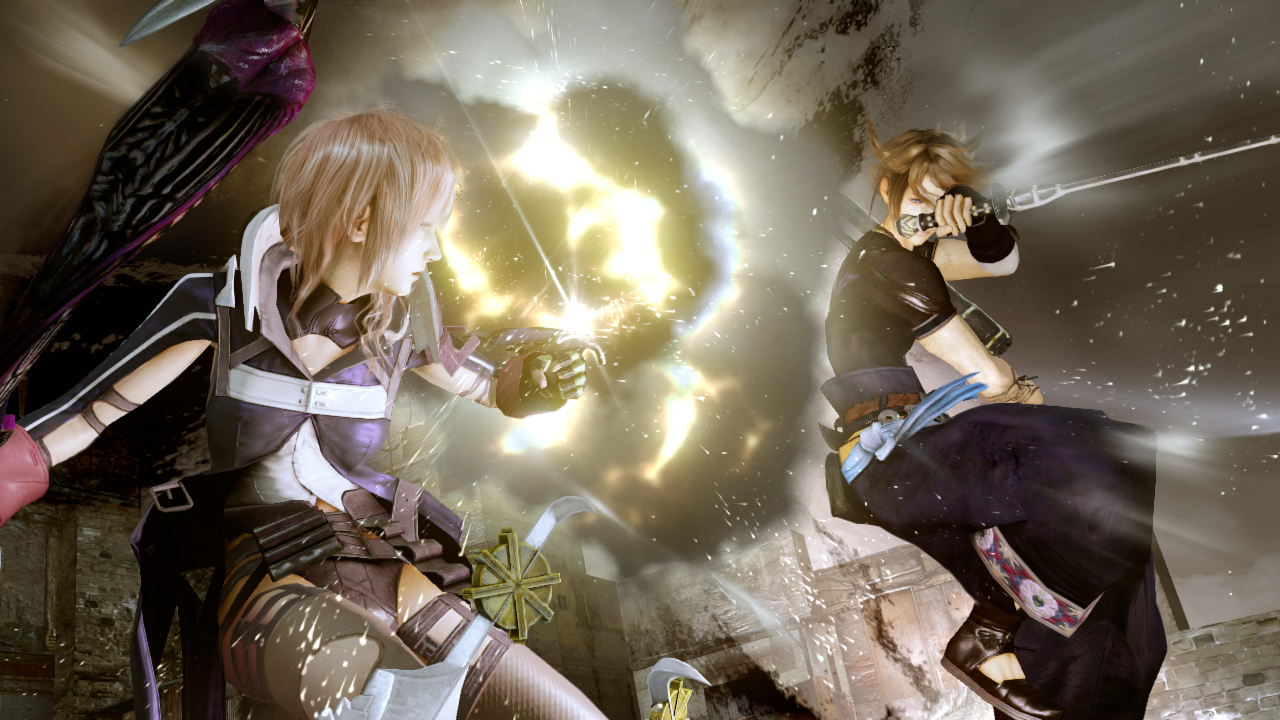 图片[4]-最终幻想13：雷霆归来|Lightning Returns Final Fantasy XIII|Build822816-萌芽游戏