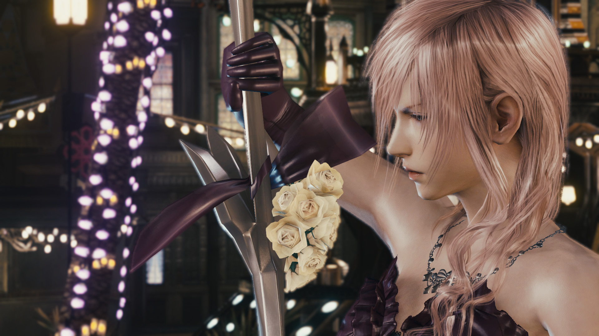 图片[9]-最终幻想13：雷霆归来|Lightning Returns Final Fantasy XIII|Build822816-萌芽游戏