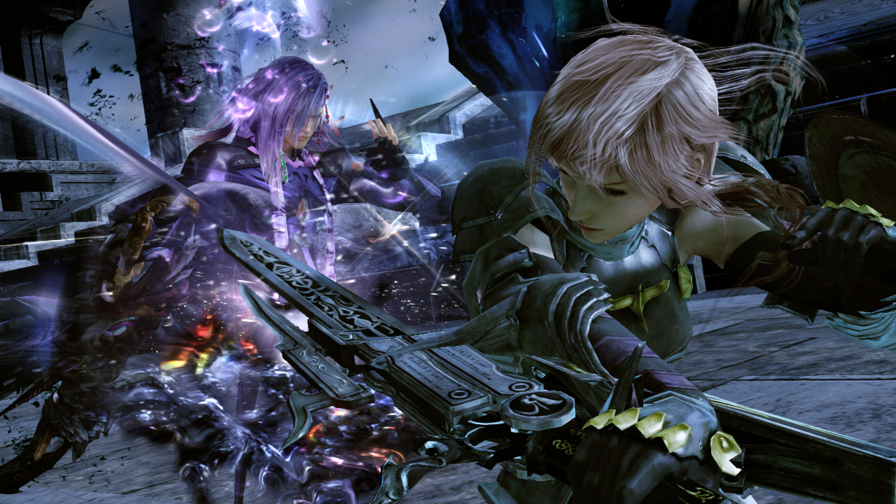 图片[7]-最终幻想13：雷霆归来|Lightning Returns Final Fantasy XIII|Build822816-萌芽游戏