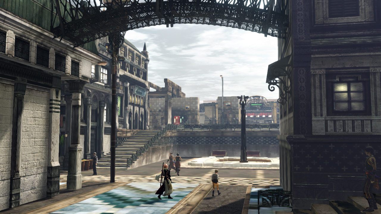 图片[2]-最终幻想13：雷霆归来|Lightning Returns Final Fantasy XIII|Build822816-萌芽游戏