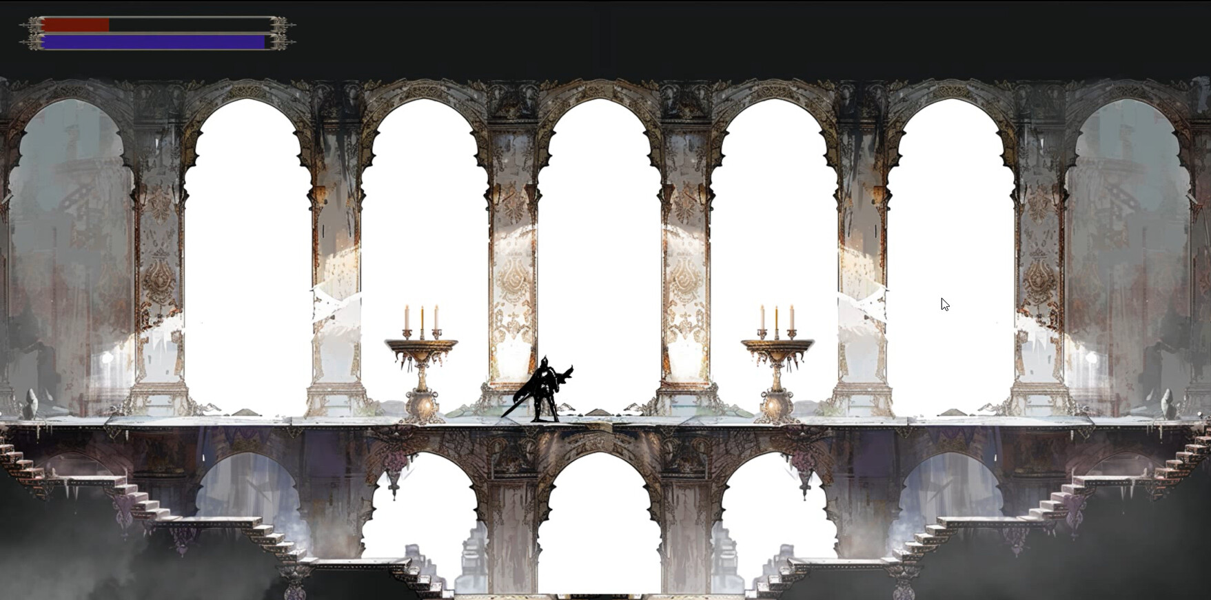 图片[3]-《死昼(Dead Day light)》[v1.0.0]-火种游戏