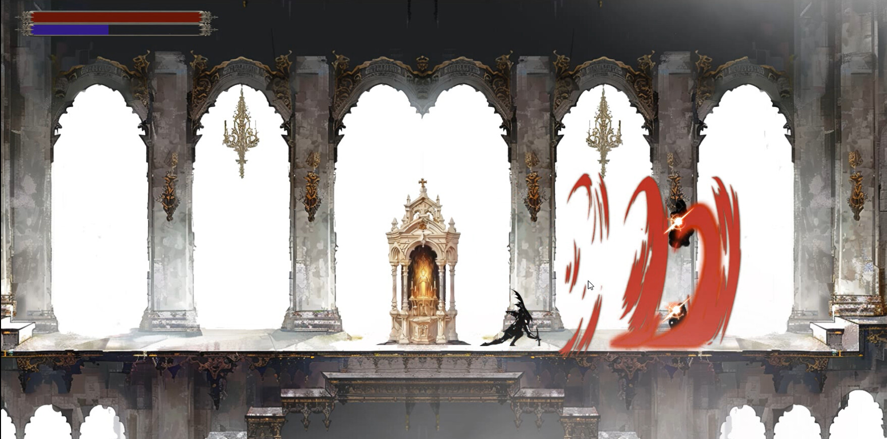 图片[5]-《死昼(Dead Day light)》[v1.0.0]-火种游戏