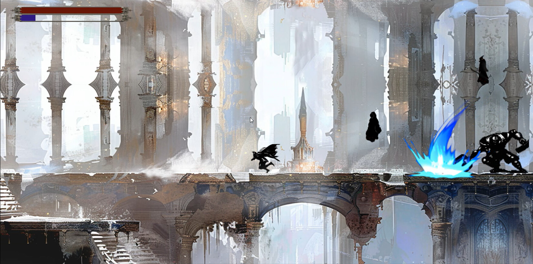 图片[2]-《死昼(Dead Day light)》[v1.0.0]-火种游戏