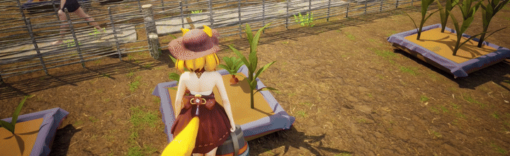 图片[3]-《怪物少女传奇：堕落英雄(Monster Girl Saga: Fallen Heroes)》[Build 17214063]-火种游戏