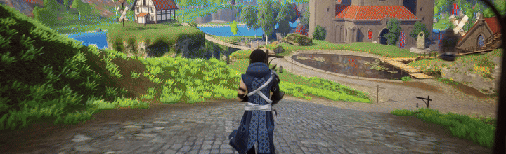 图片[4]-《怪物少女传奇：堕落英雄(Monster Girl Saga: Fallen Heroes)》[Build 17214063]-火种游戏