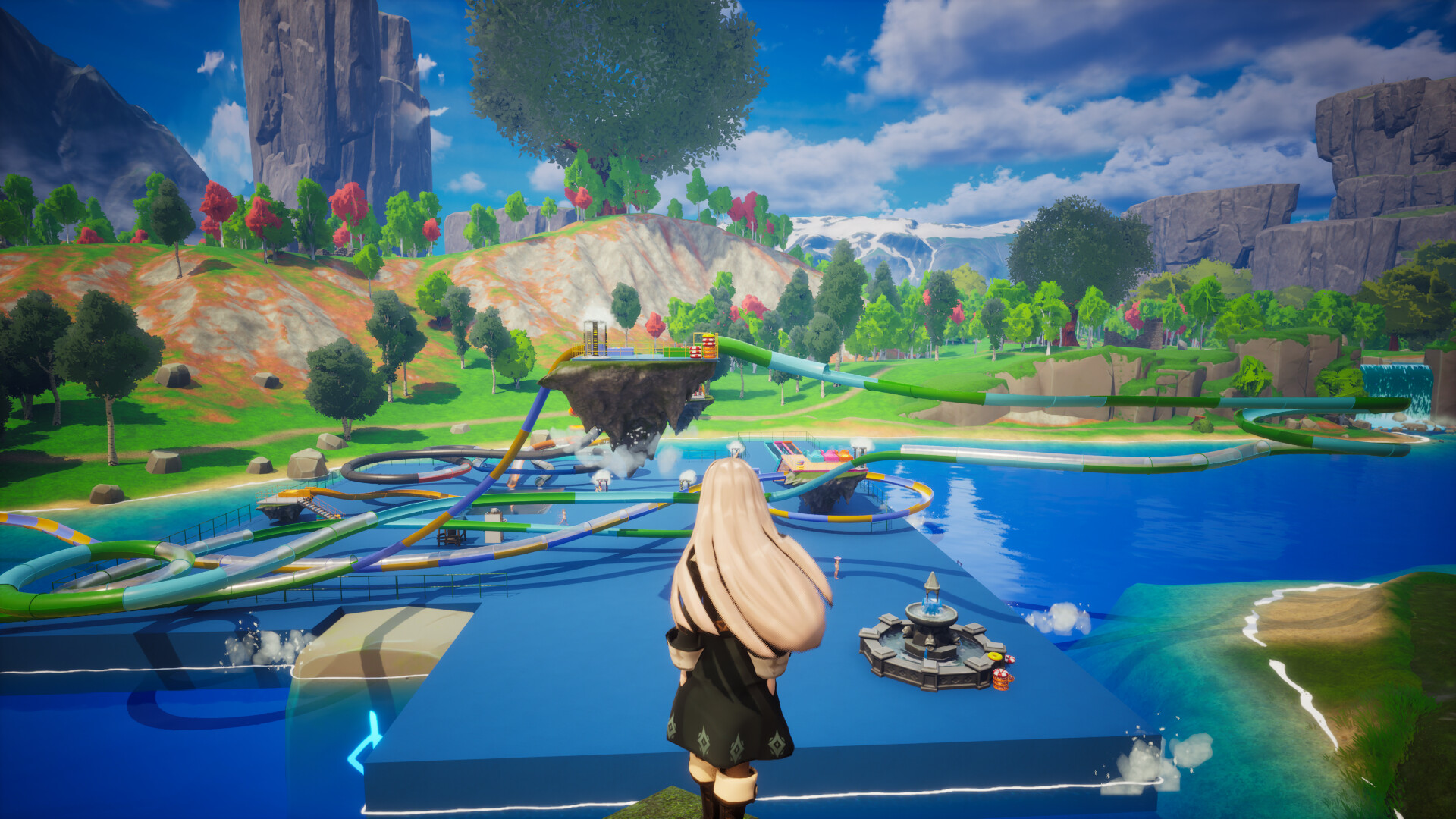 图片[8]-《怪物少女传奇：堕落英雄(Monster Girl Saga: Fallen Heroes)》[Build 17214063]-火种游戏