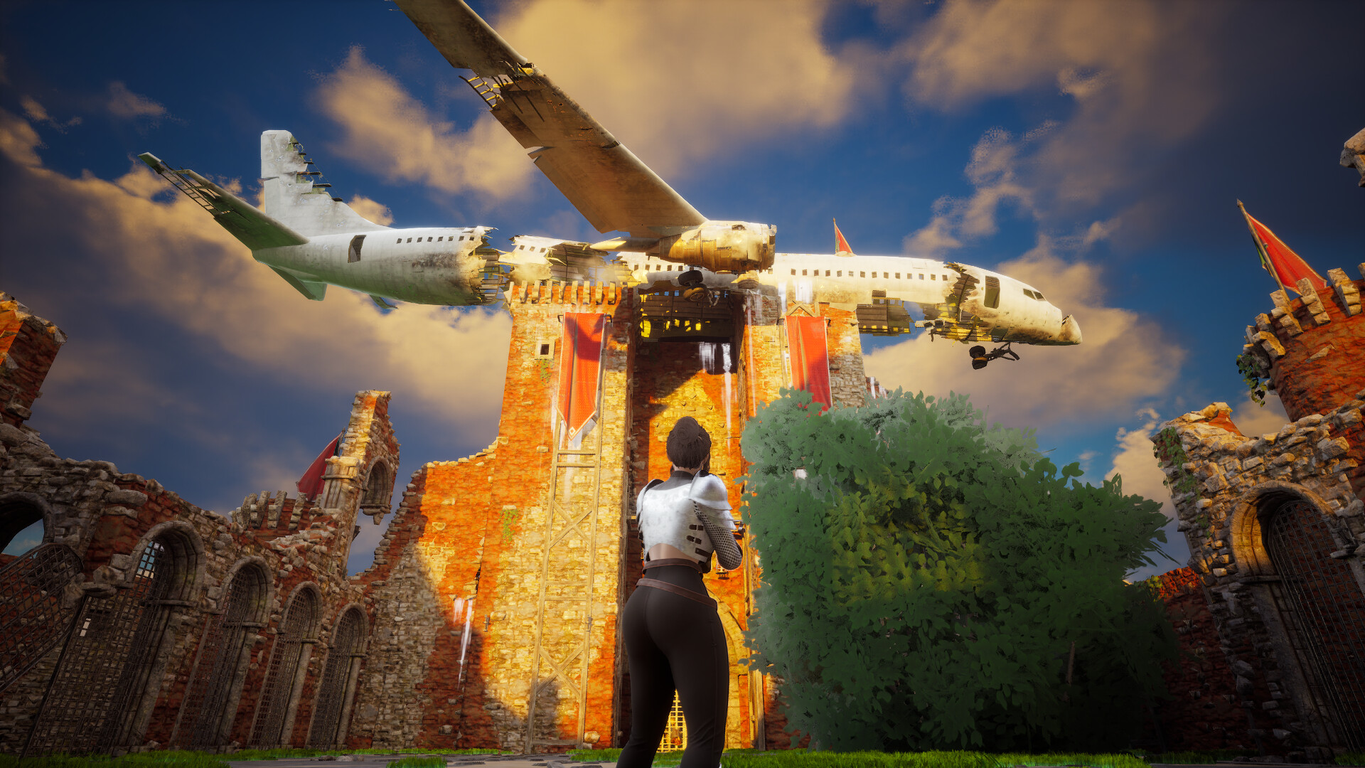 图片[9]-《怪物少女传奇：堕落英雄(Monster Girl Saga: Fallen Heroes)》[Build 17214063]-火种游戏