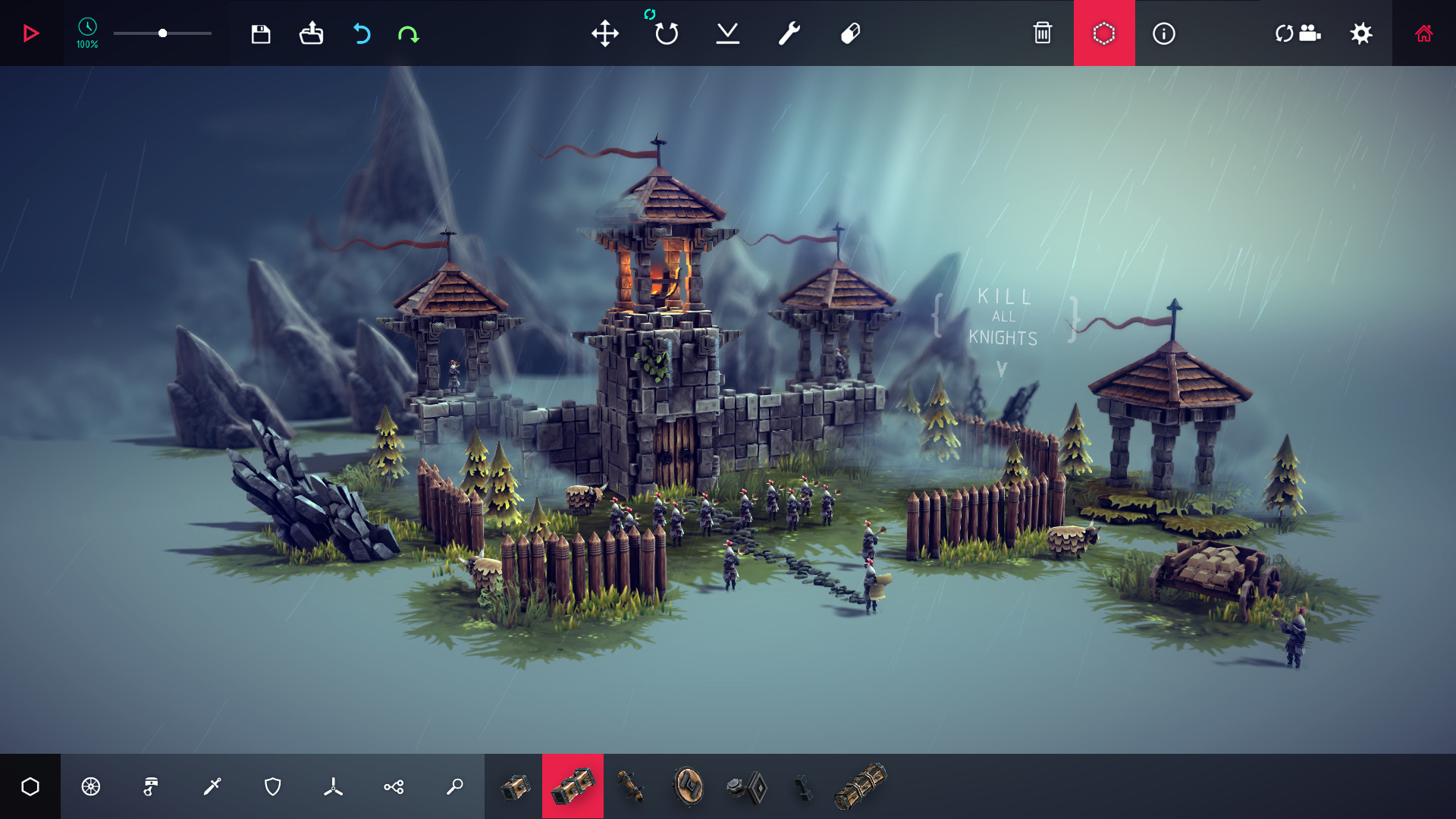 图片[12]-围攻|Besiege|1.77|整合全DLC-萌芽游戏