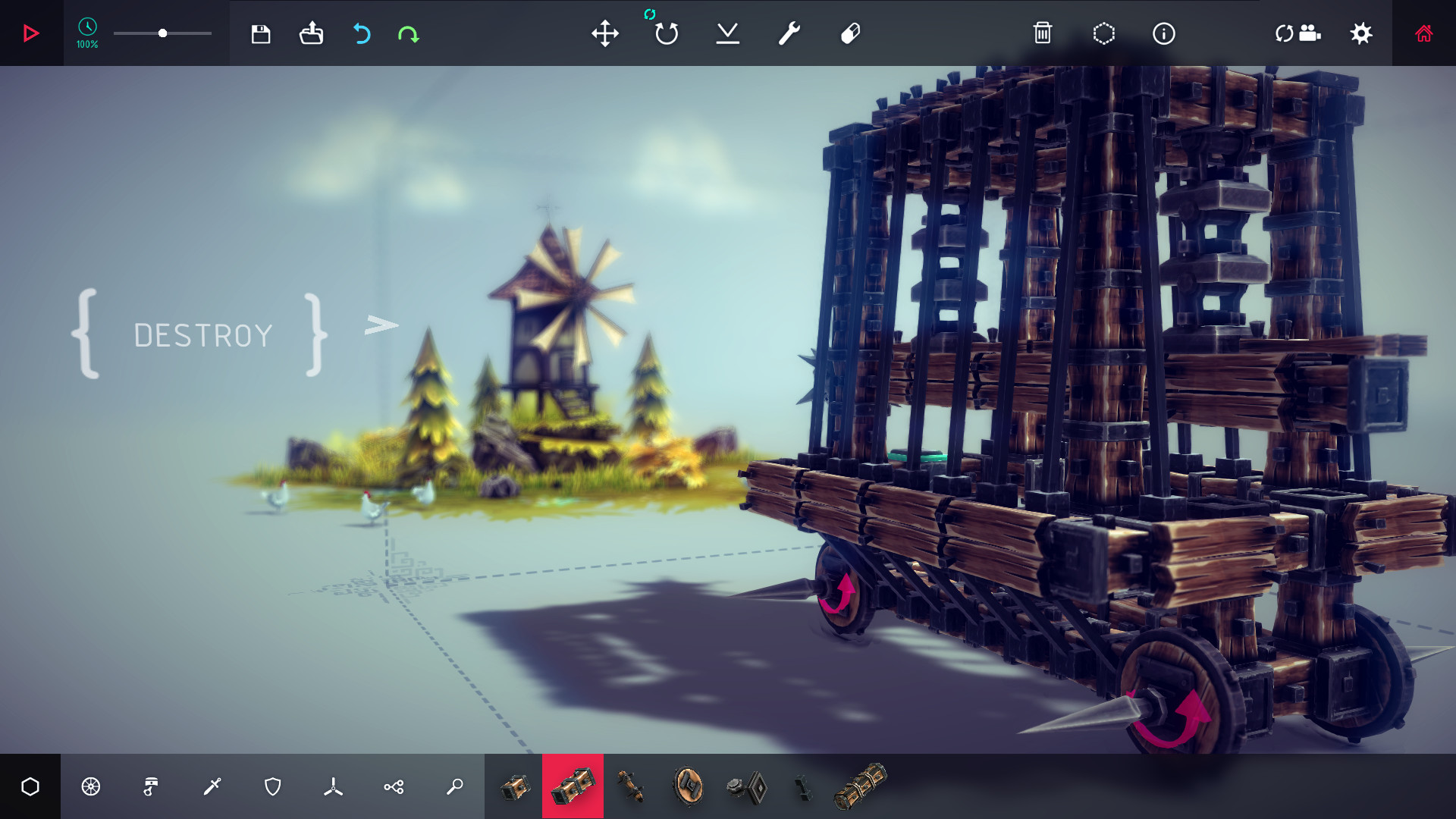 图片[15]-围攻|Besiege|1.77|整合全DLC-萌芽游戏