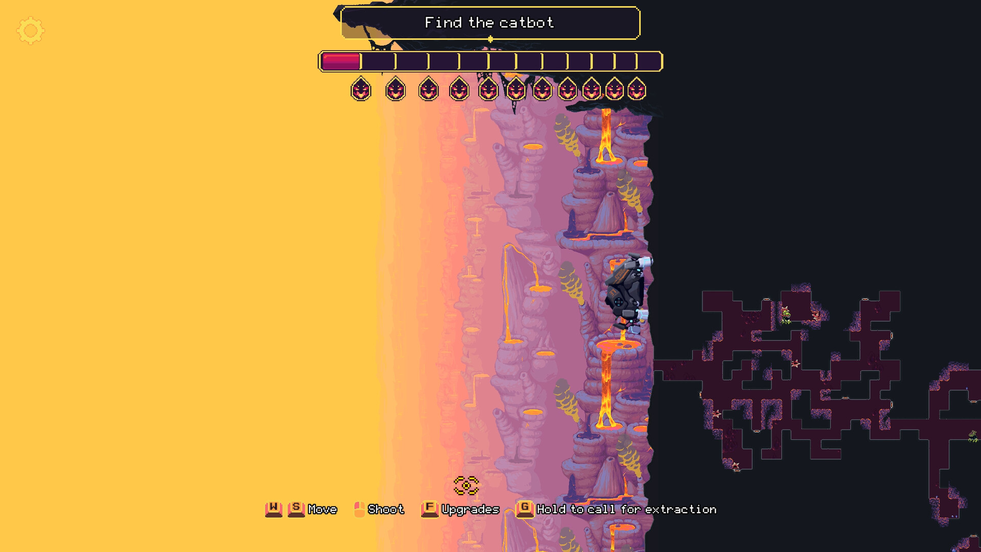 图片[4]-墙世界2|Wall World 2|1.0.9.357-萌芽游戏