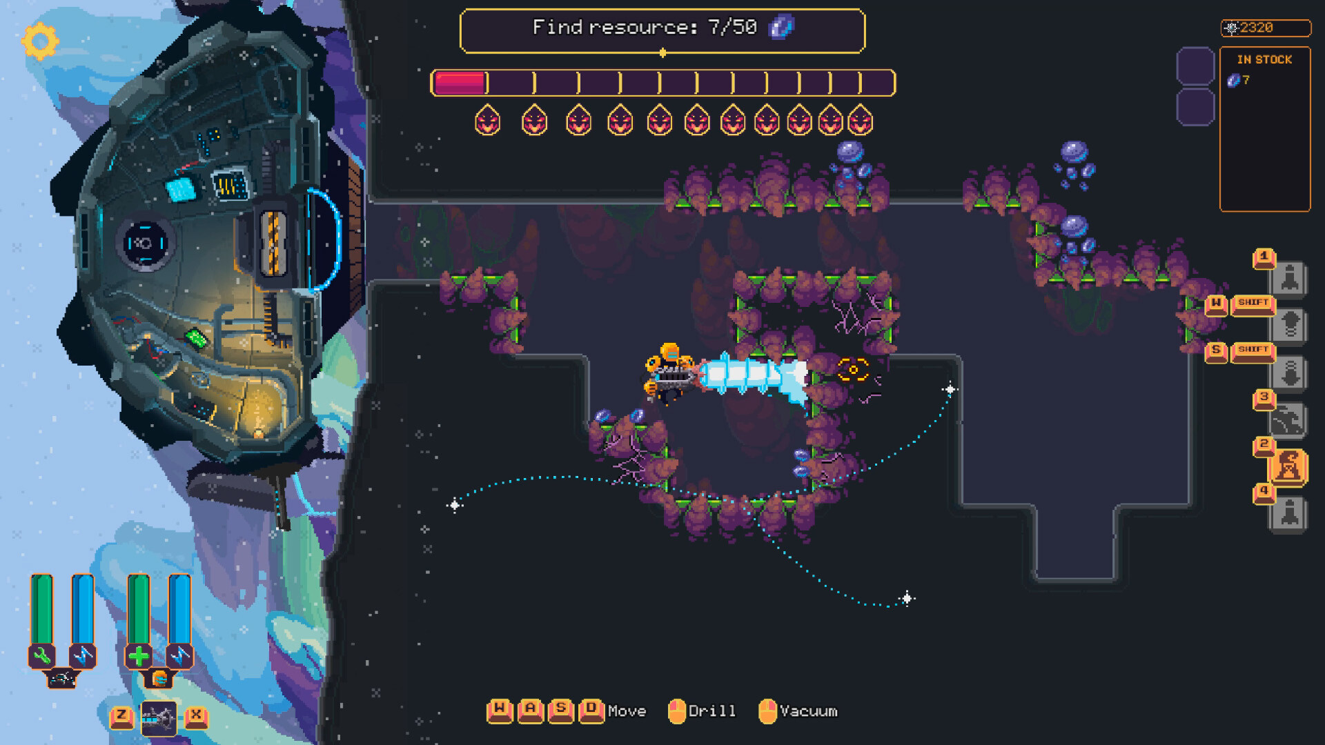 图片[1]-墙世界2|Wall World 2|1.0.9.357-萌芽游戏