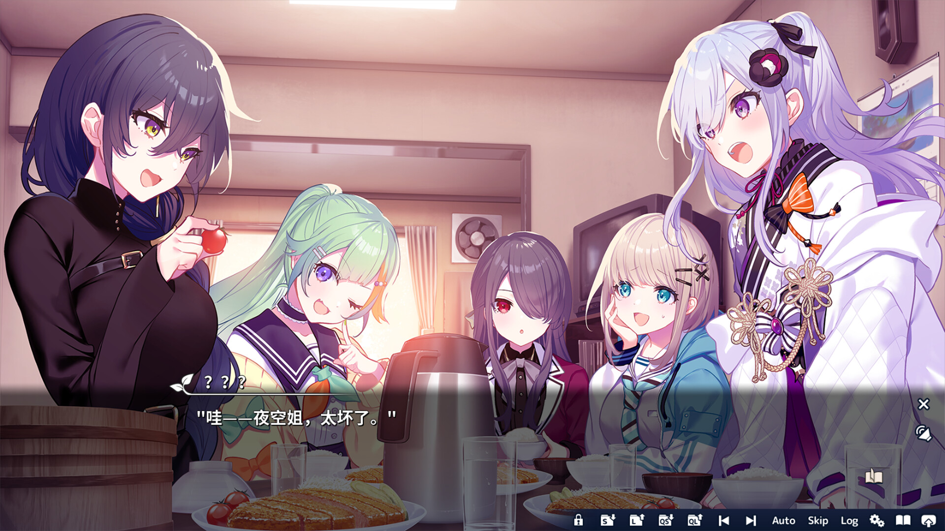 图片[1]-将花朵献与你-Kinsenka--DLACG