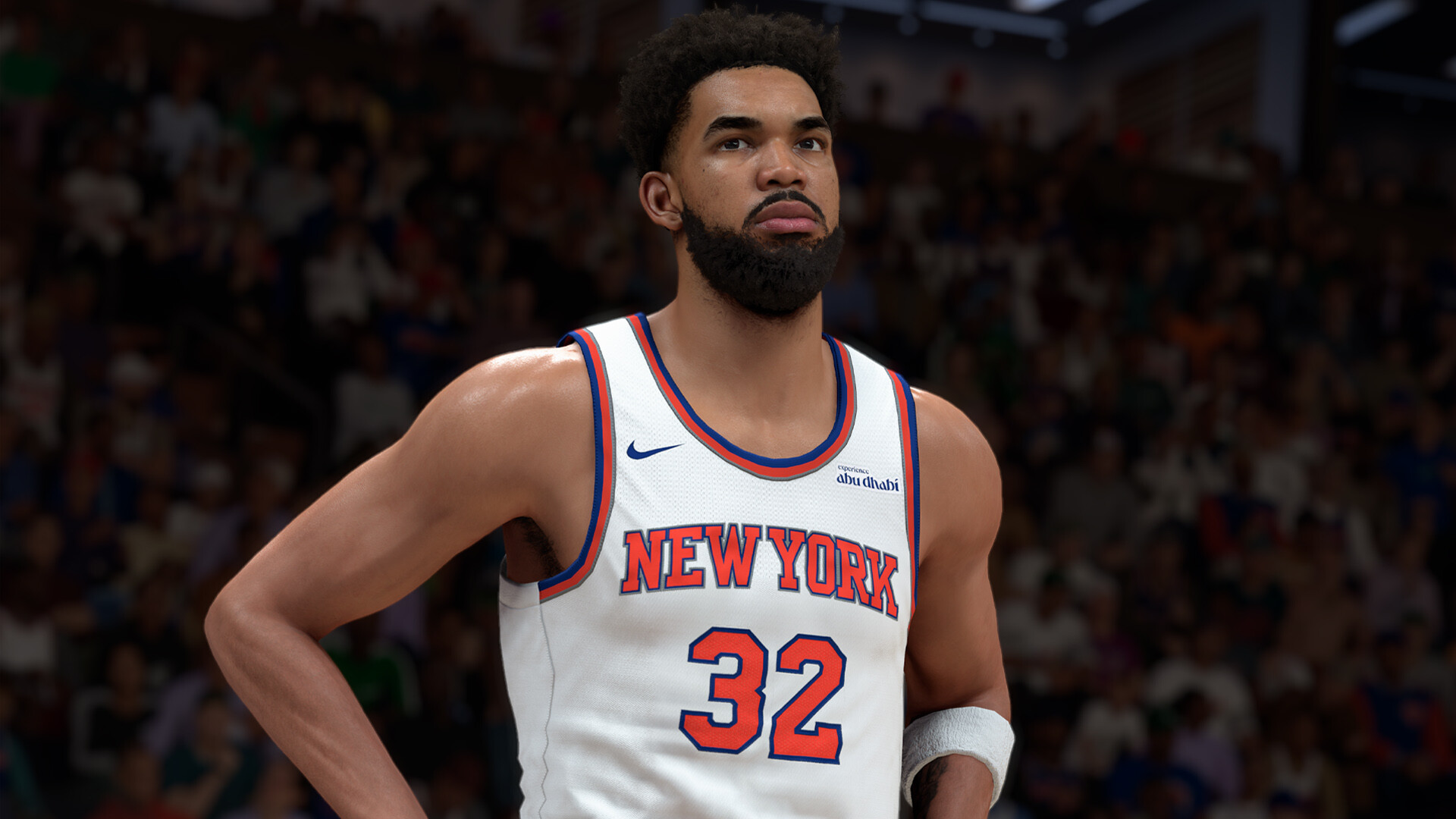 图片[5]-[虚拟机版]NBA 2K26|Build22469912|整合全DLC-萌芽游戏