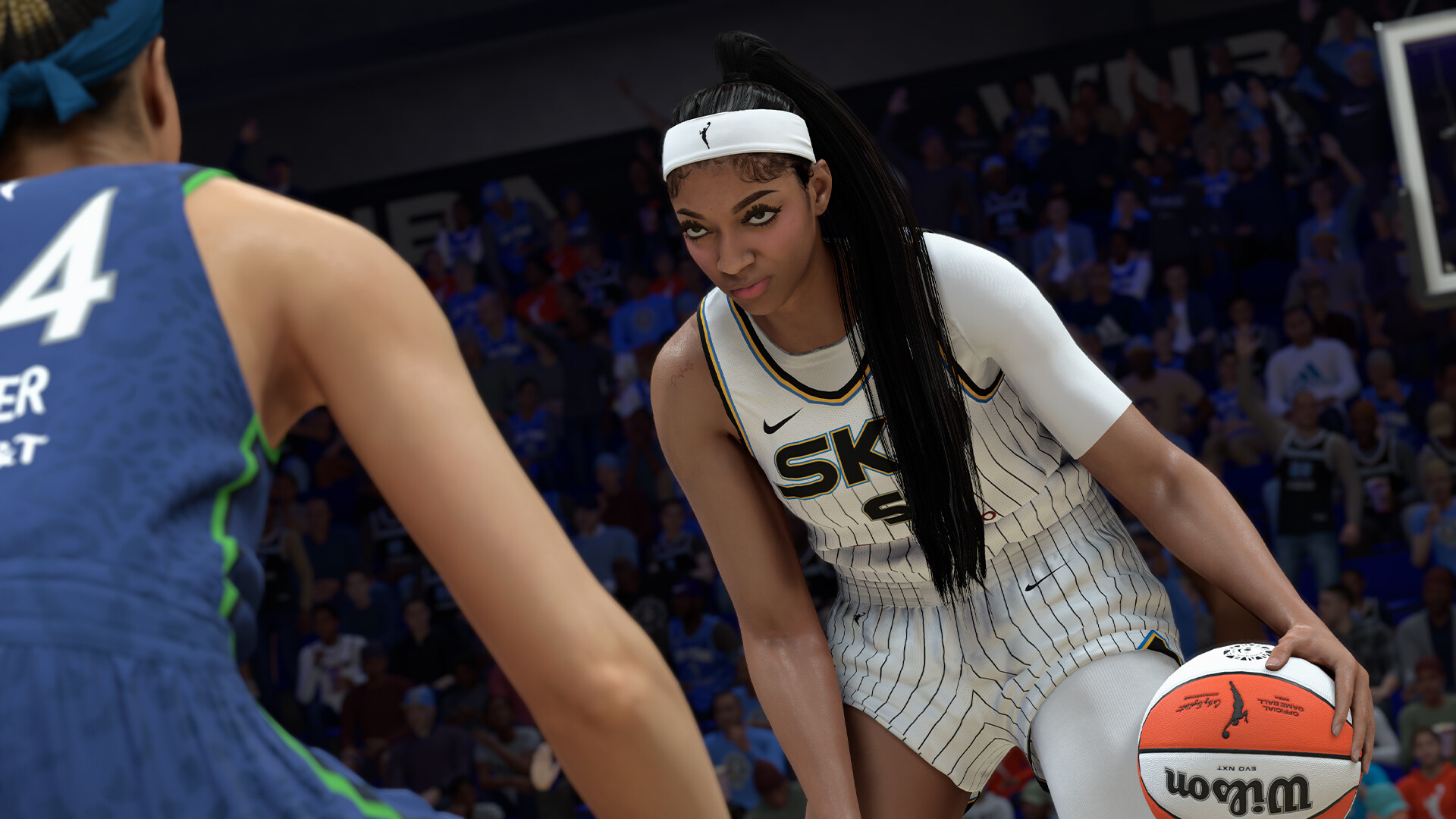 图片[4]-[虚拟机版]NBA 2K26|Build22469912|整合全DLC-萌芽游戏