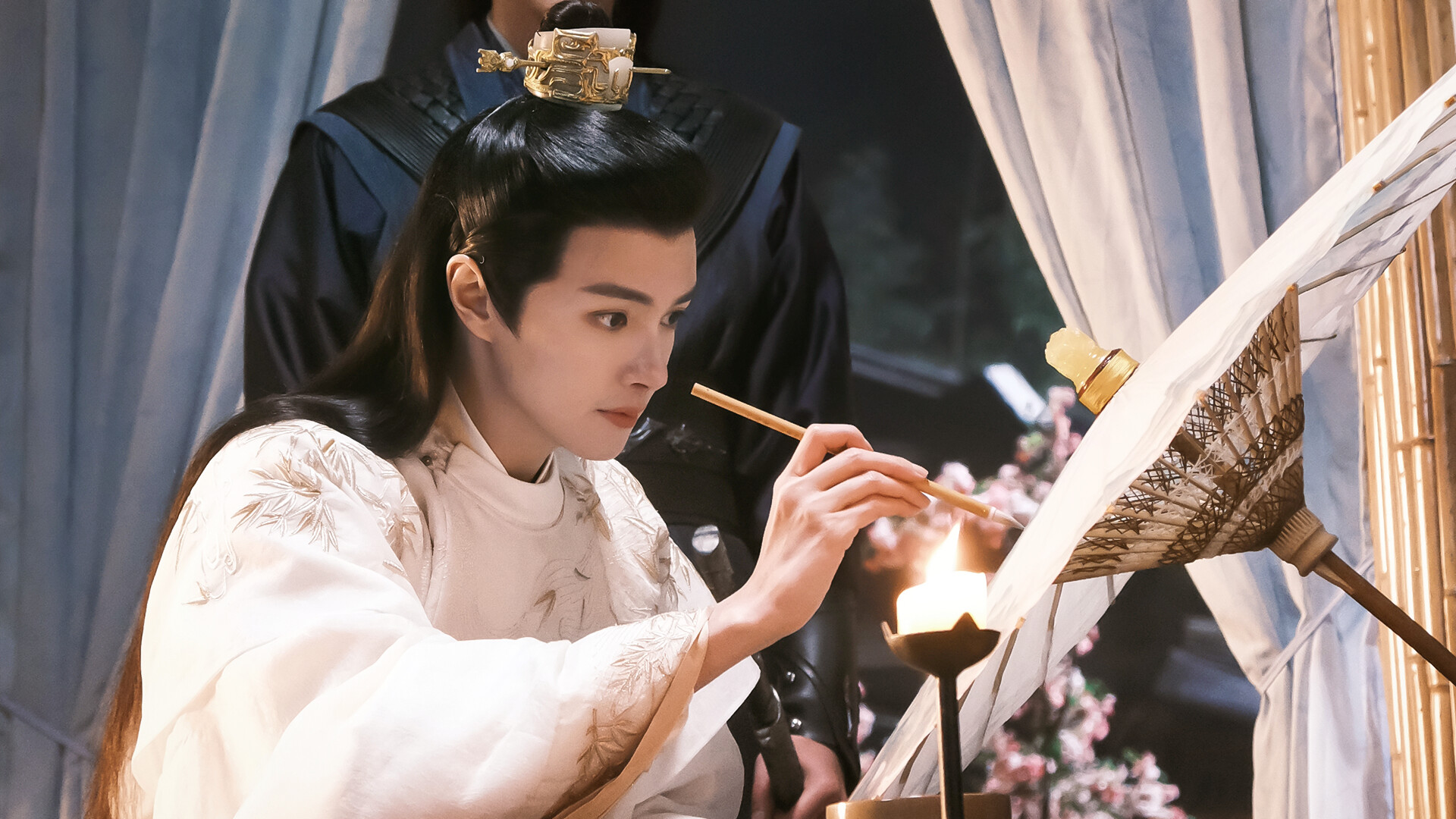图片[9]-女王的游戏：盛世天下 媚娘篇|Road to Empress I|Build22921822-萌芽游戏