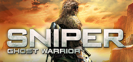 狙击手:幽灵战士|Sniper Ghost Warrior|Build19456-萌芽游戏