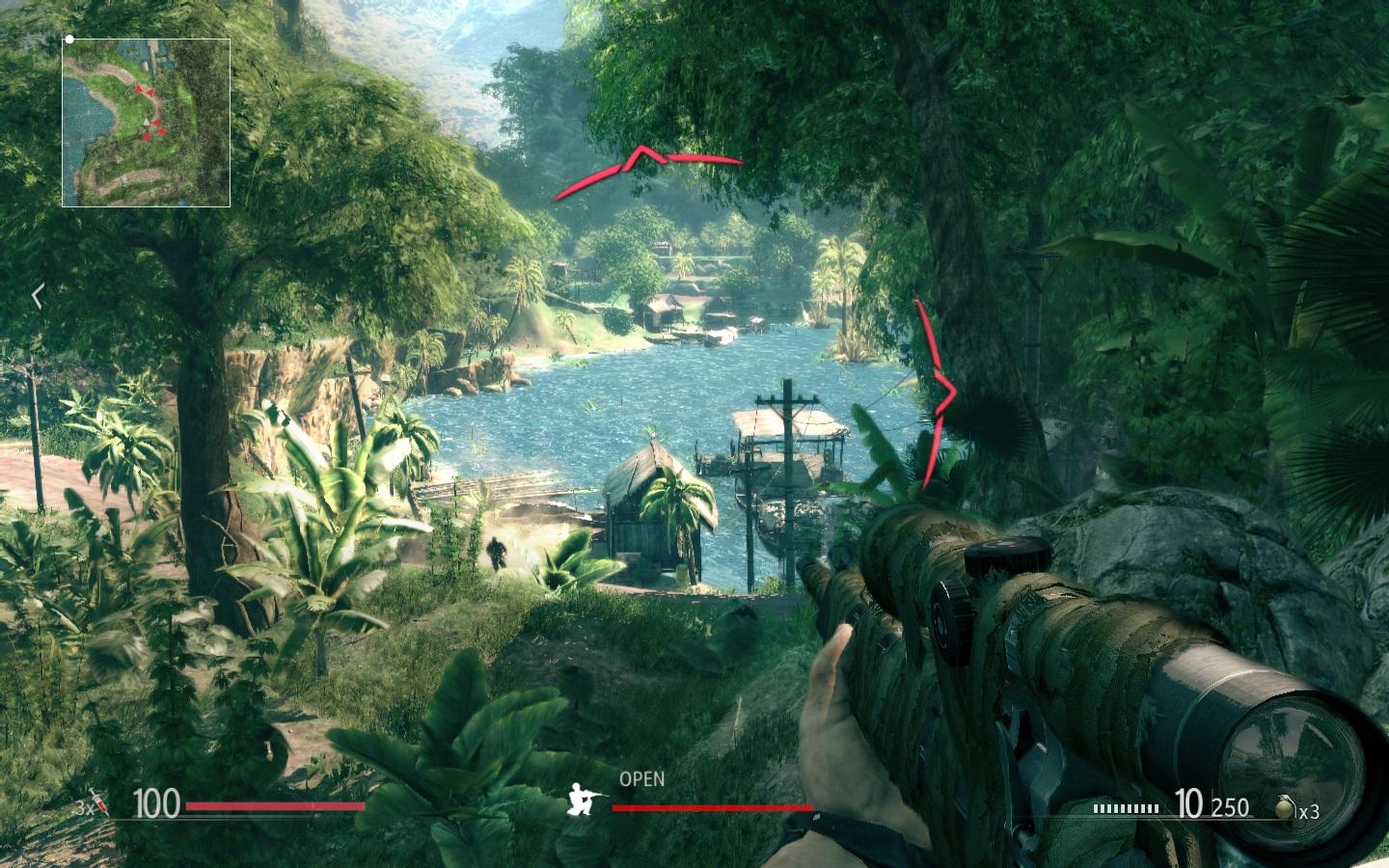 图片[40]-狙击手：幽灵战士|Sniper Ghost Warrior|Build19456-萌芽游戏