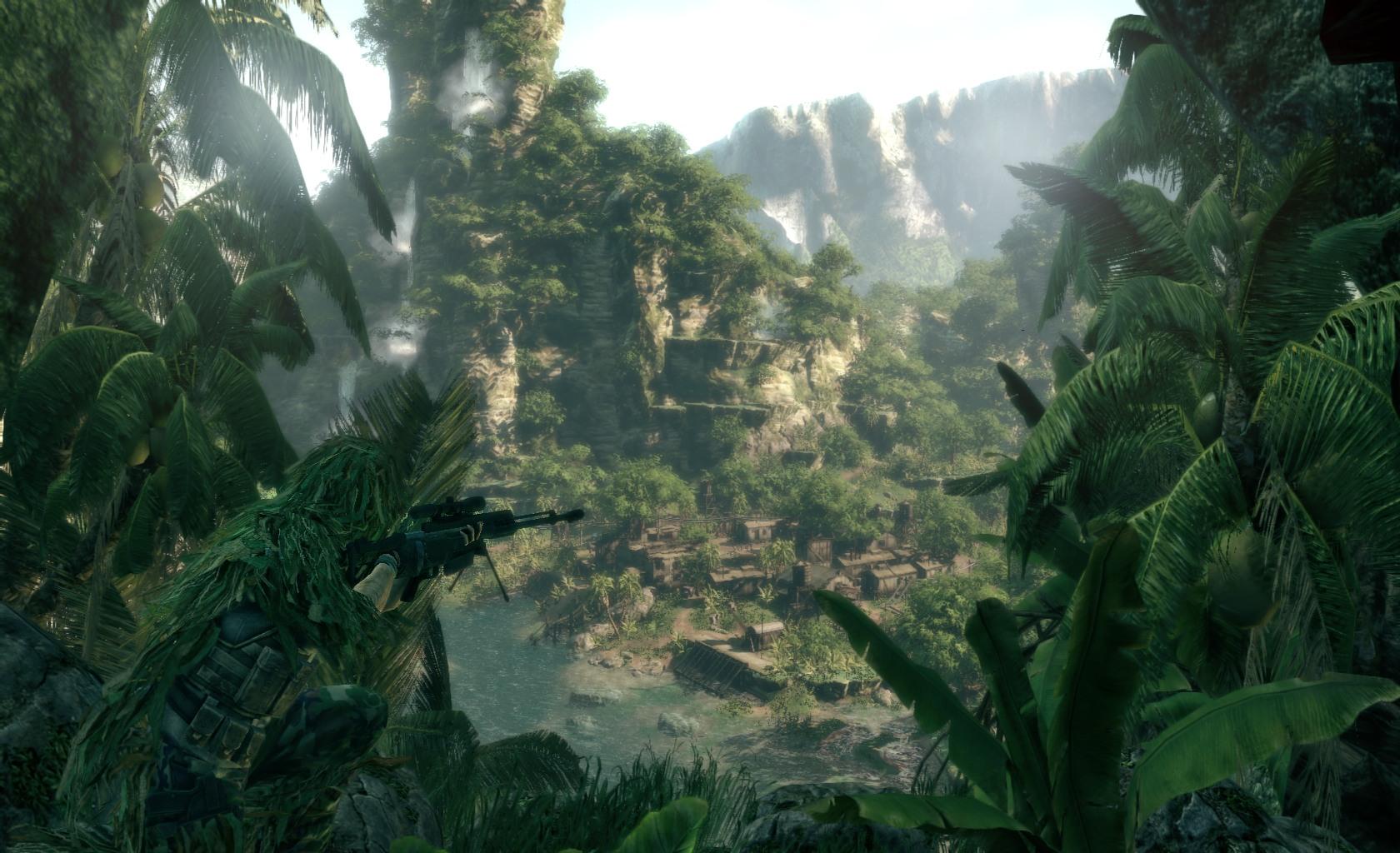 图片[13]-狙击手：幽灵战士|Sniper Ghost Warrior|Build19456-萌芽游戏