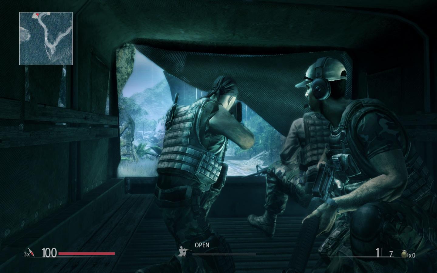 图片[33]-狙击手：幽灵战士|Sniper Ghost Warrior|Build19456-萌芽游戏