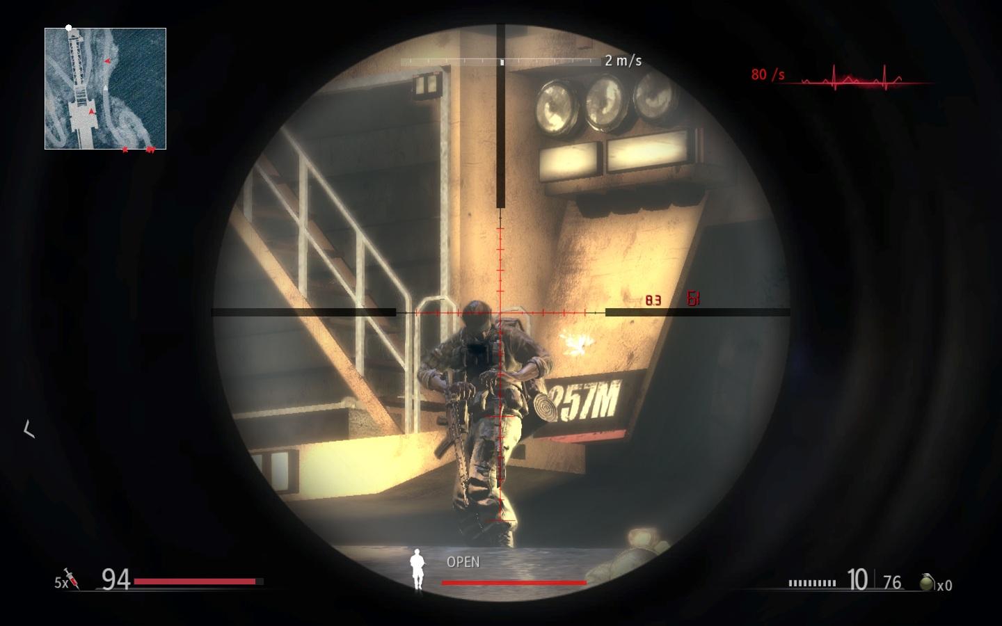 图片[29]-狙击手：幽灵战士|Sniper Ghost Warrior|Build19456-萌芽游戏