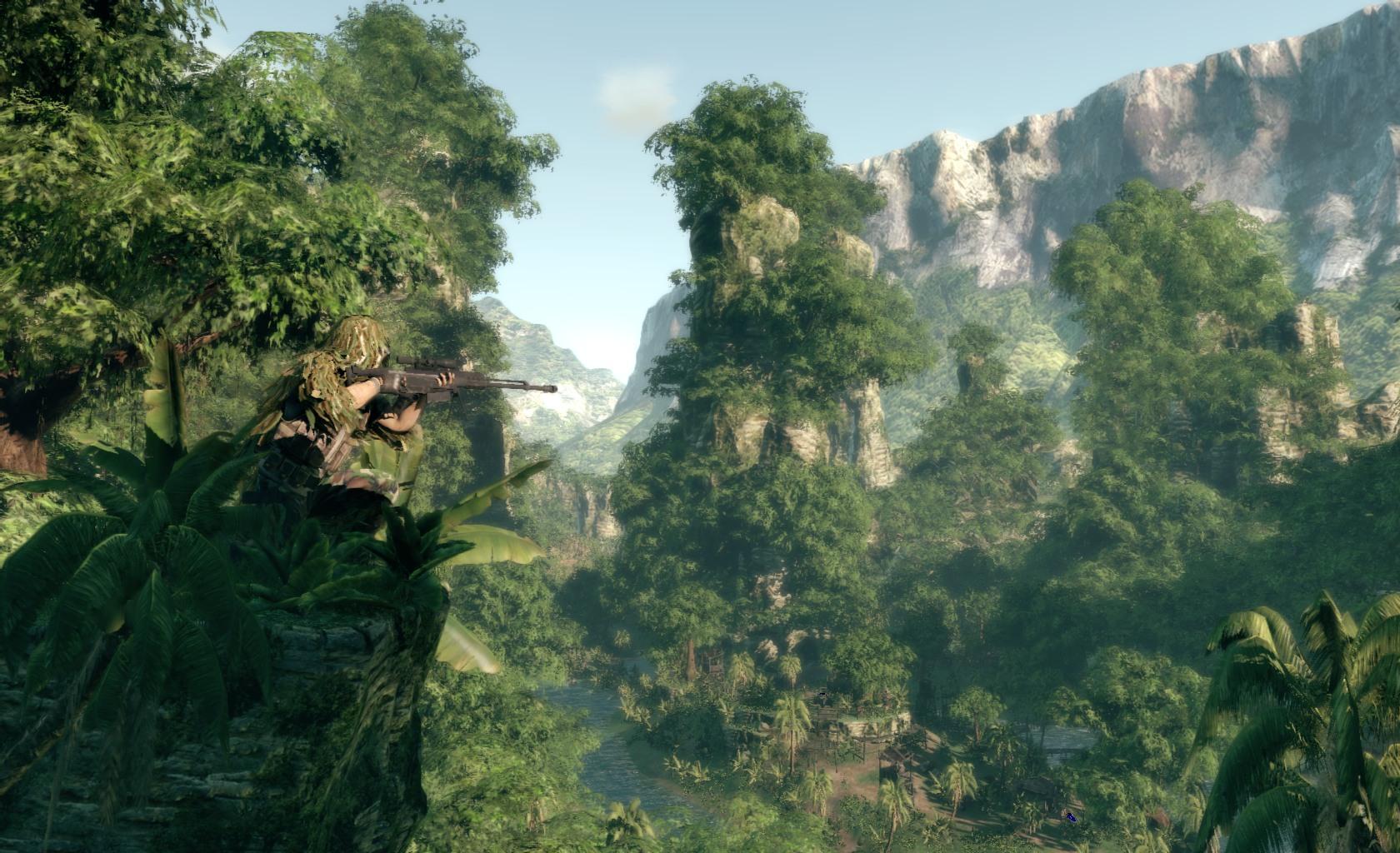 图片[11]-狙击手：幽灵战士|Sniper Ghost Warrior|Build19456-萌芽游戏