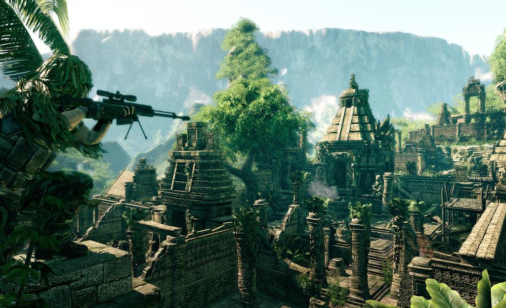 图片[42]-狙击手：幽灵战士|Sniper Ghost Warrior|Build19456-萌芽游戏