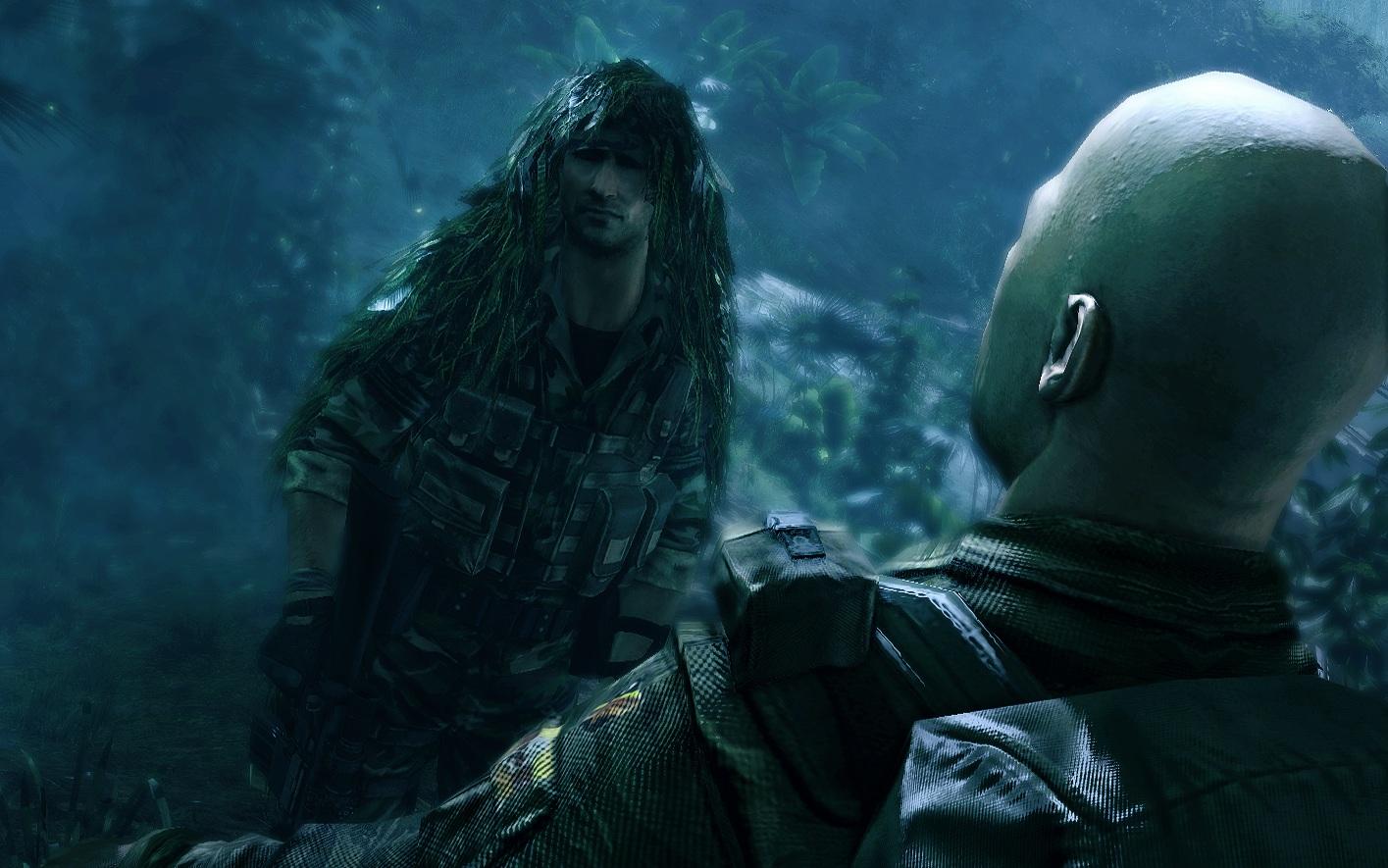 图片[4]-狙击手：幽灵战士|Sniper Ghost Warrior|Build19456-萌芽游戏