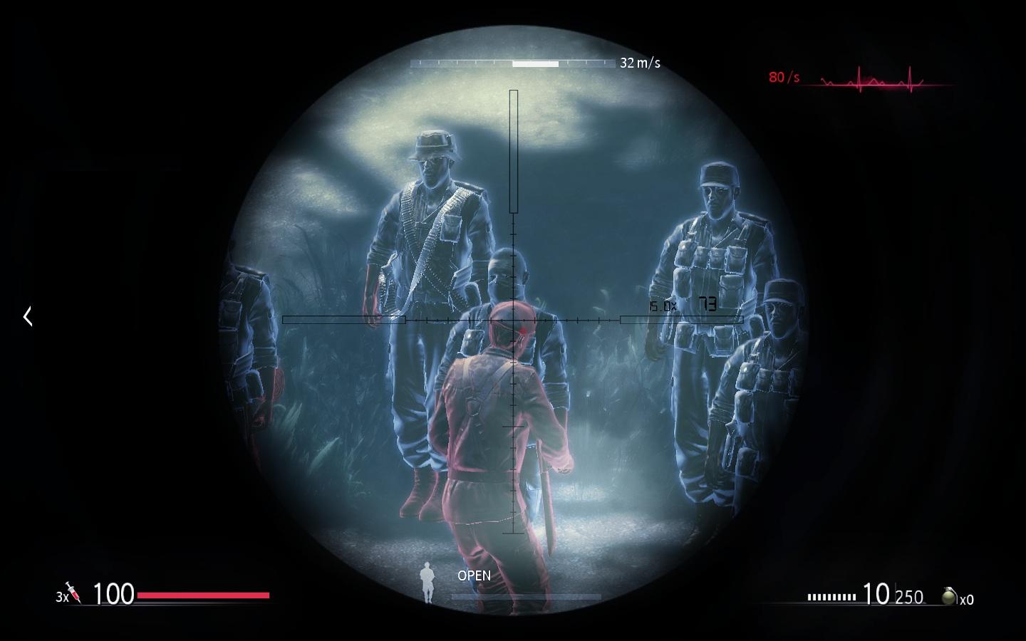图片[20]-狙击手：幽灵战士|Sniper Ghost Warrior|Build19456-萌芽游戏
