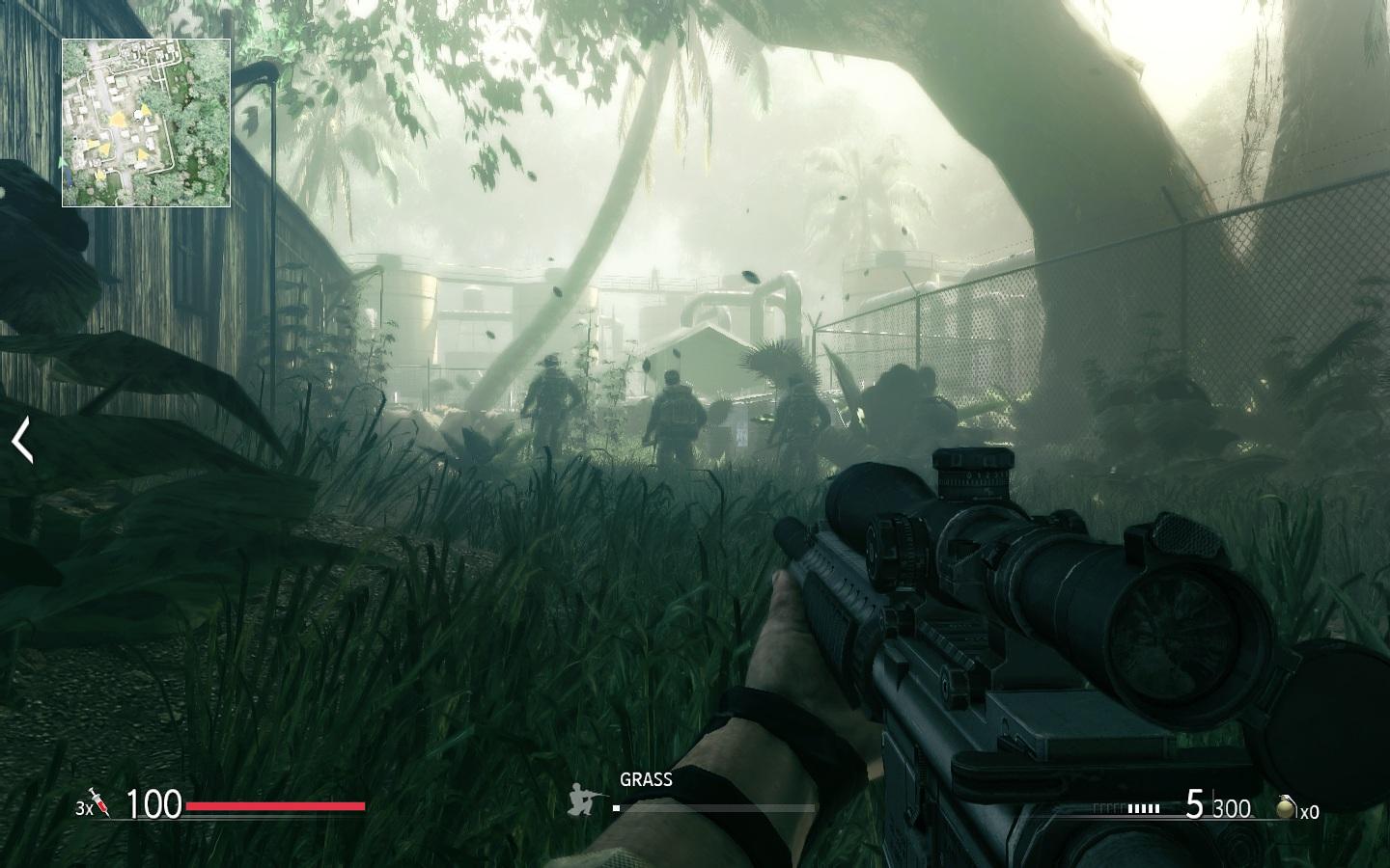 图片[22]-狙击手：幽灵战士|Sniper Ghost Warrior|Build19456-萌芽游戏