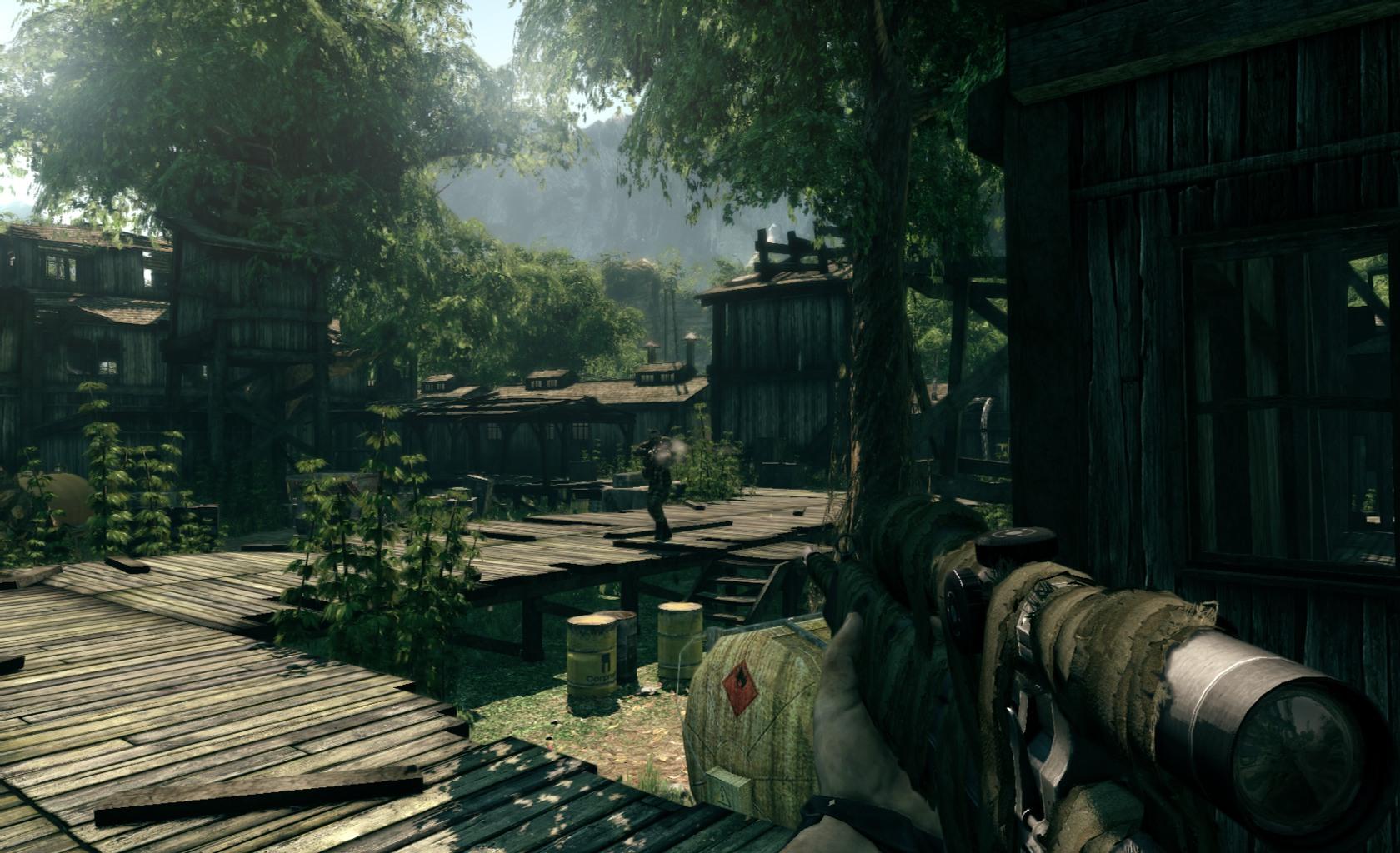 图片[12]-狙击手：幽灵战士|Sniper Ghost Warrior|Build19456-萌芽游戏