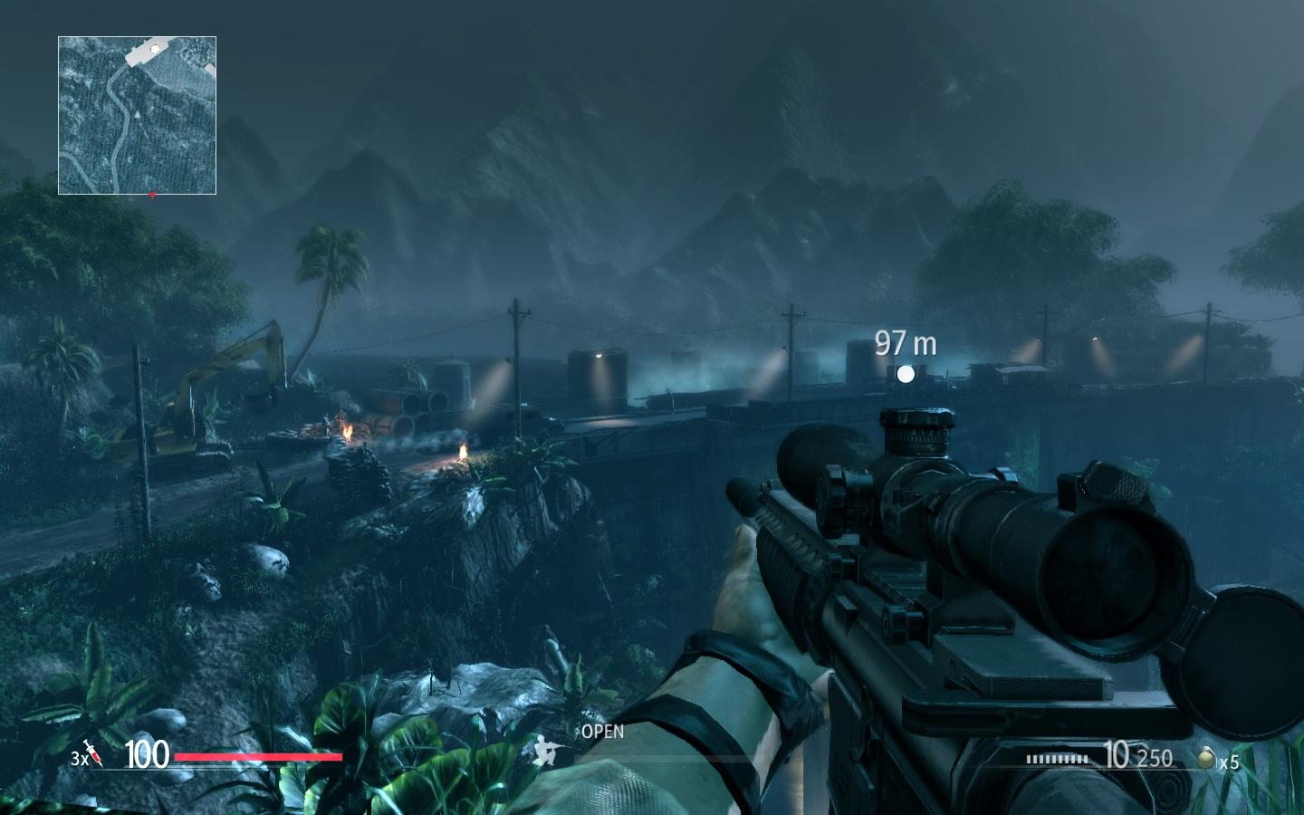 图片[32]-狙击手：幽灵战士|Sniper Ghost Warrior|Build19456-萌芽游戏