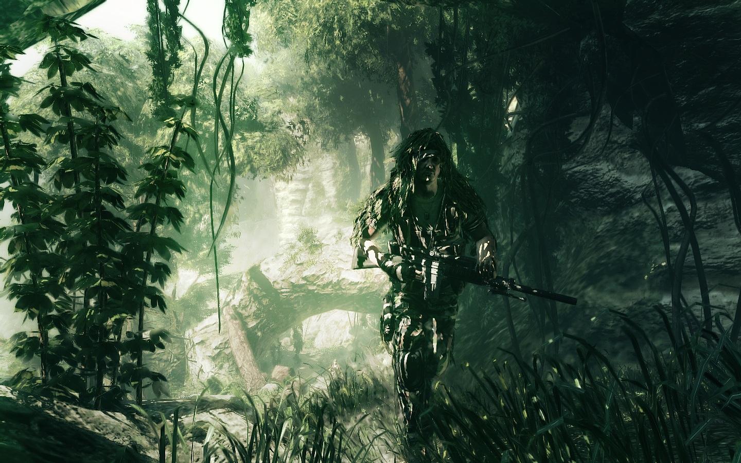 图片[5]-狙击手：幽灵战士|Sniper Ghost Warrior|Build19456-萌芽游戏