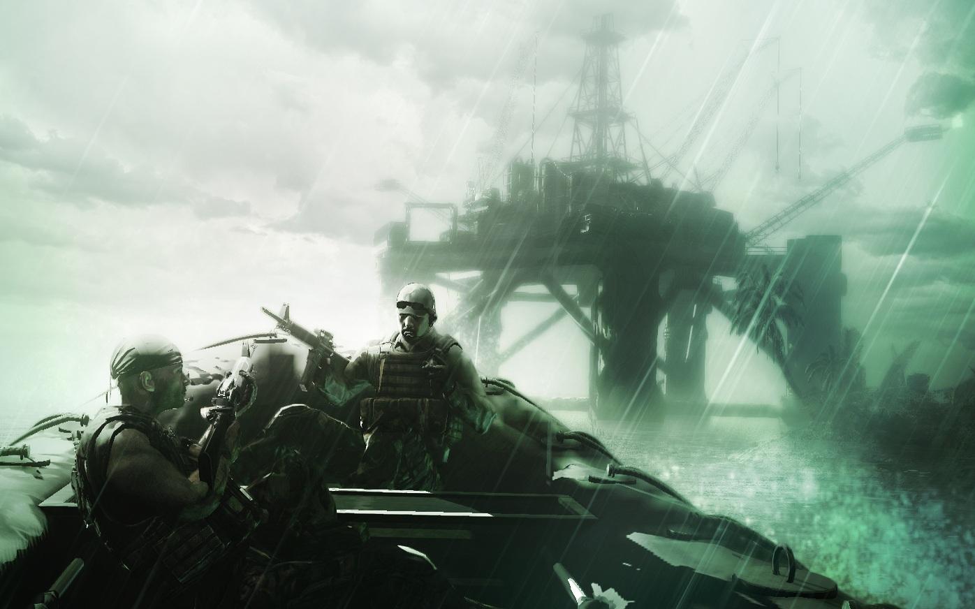 图片[2]-狙击手：幽灵战士|Sniper Ghost Warrior|Build19456-萌芽游戏