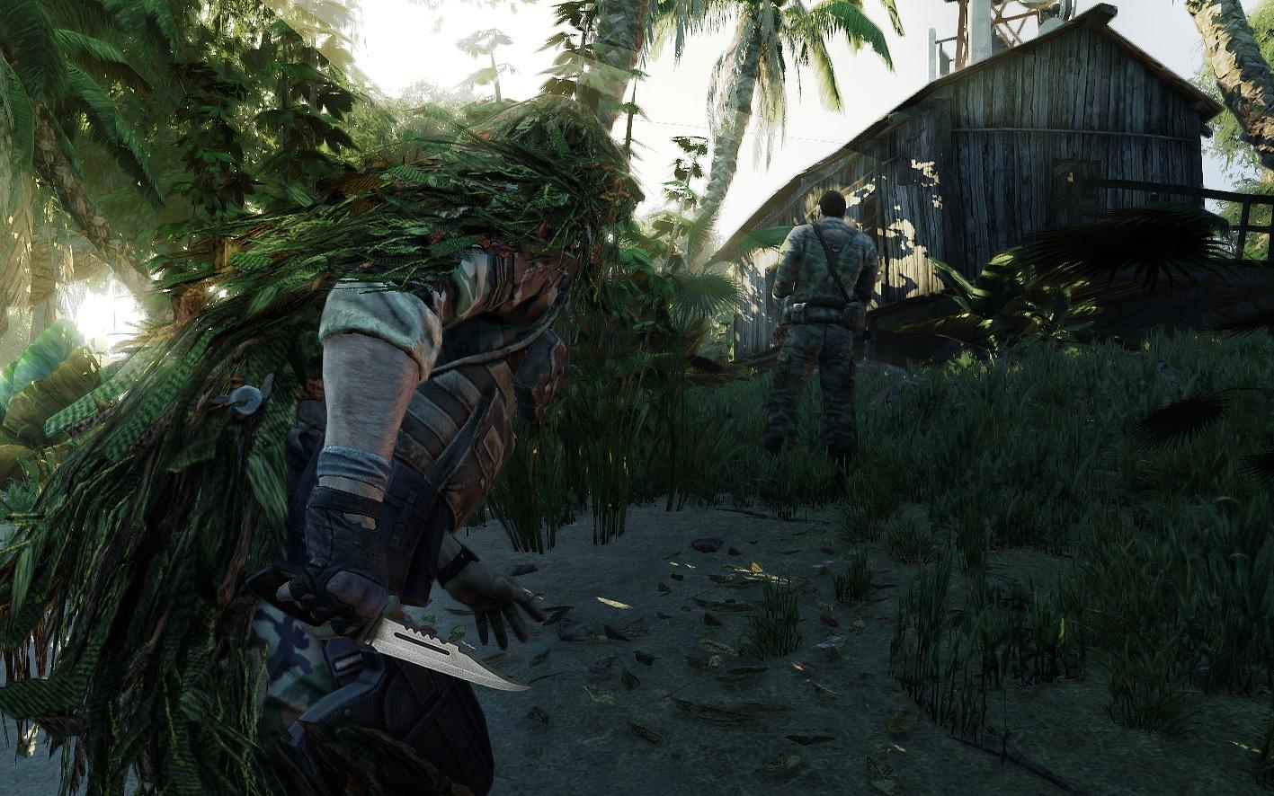 图片[3]-狙击手：幽灵战士|Sniper Ghost Warrior|Build19456-萌芽游戏