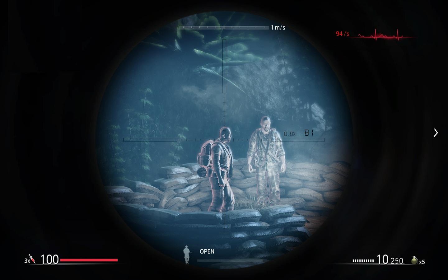图片[21]-狙击手：幽灵战士|Sniper Ghost Warrior|Build19456-萌芽游戏
