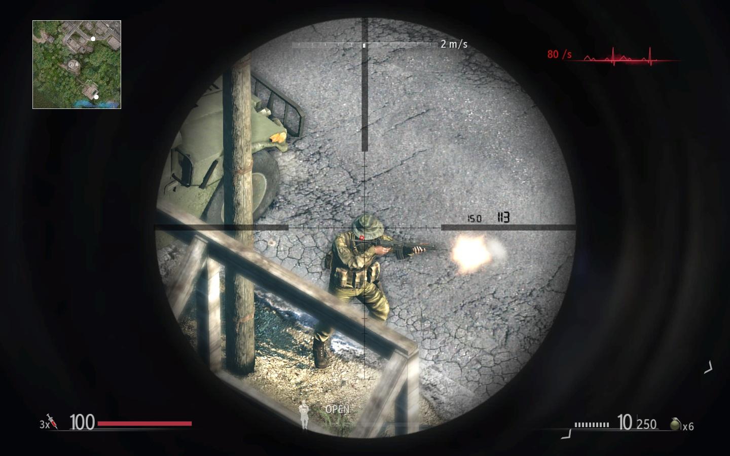 图片[34]-狙击手：幽灵战士|Sniper Ghost Warrior|Build19456-萌芽游戏