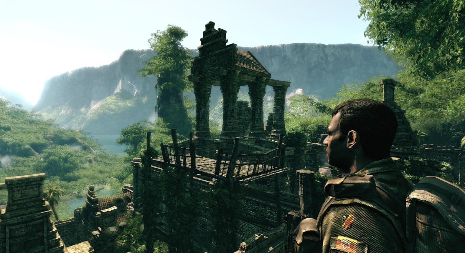 图片[26]-狙击手：幽灵战士|Sniper Ghost Warrior|Build19456-萌芽游戏
