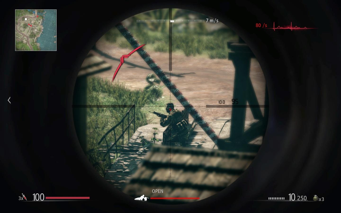 图片[39]-狙击手：幽灵战士|Sniper Ghost Warrior|Build19456-萌芽游戏