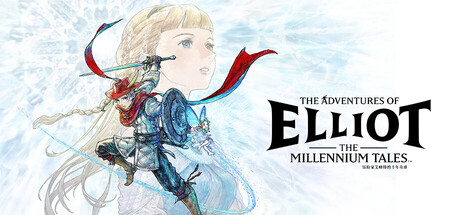 冒险家艾略特的千年奇谭|The Adventures of Elliot The Millennium Tales|Build24232671整合DLC-萌芽游戏