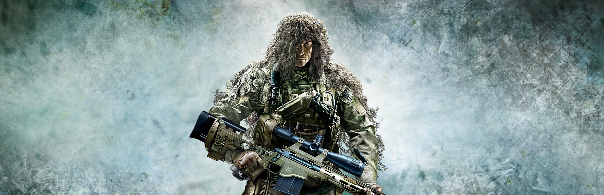 狙击手:幽灵战士2|Sniper Ghost Warrior 2|1.09|整合全DLC