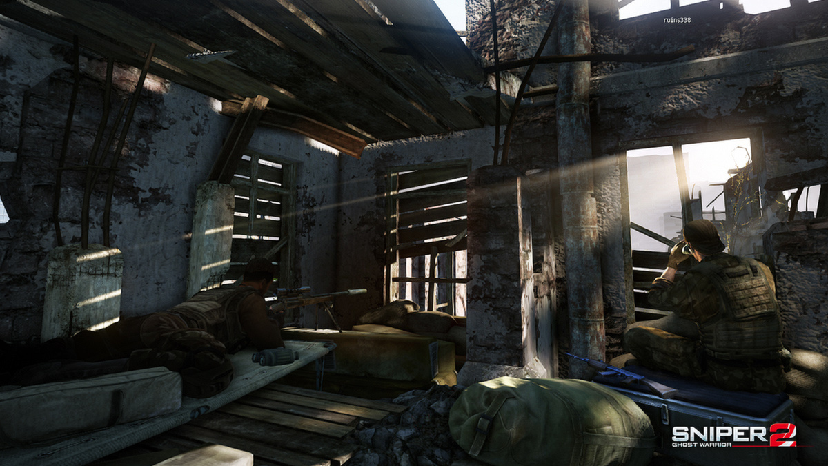 图片[10]-狙击手：幽灵战士2|Sniper Ghost Warrior 2|1.09|整合全DLC-萌芽游戏