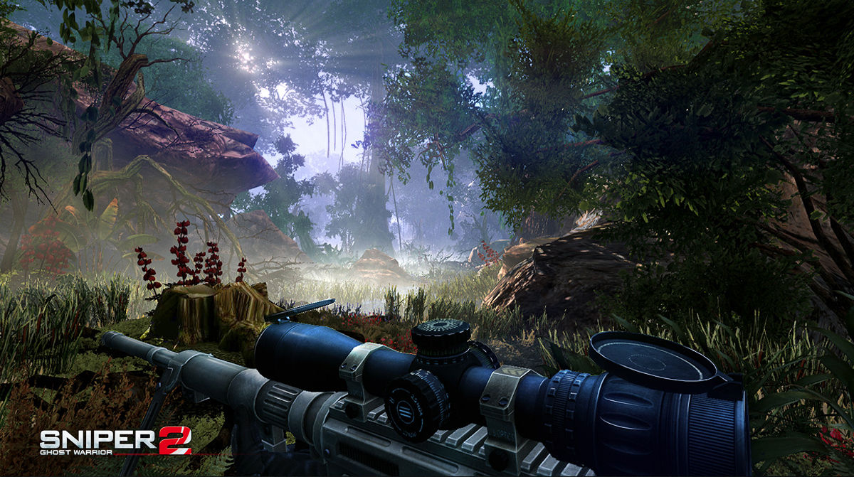 图片[7]-狙击手：幽灵战士2|Sniper Ghost Warrior 2|1.09|整合全DLC-萌芽游戏